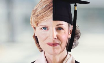 graduate