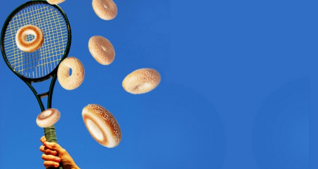 Bagel Campus Review