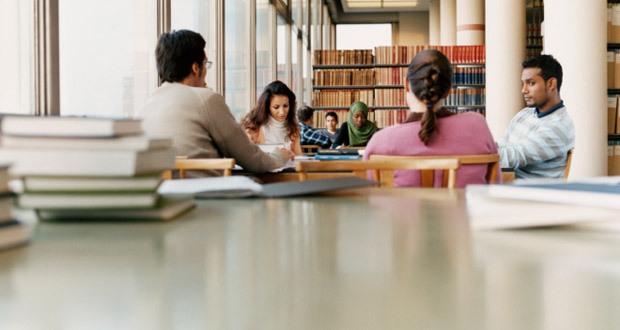 Opinion How Can We Better Prepare Students For University Campus Review Opinion How Can We Better Prepare Students For University Campus Review