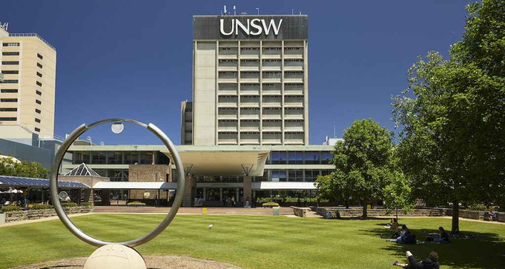 Fair Work Ombudsman to take UNSW to court Campus Review