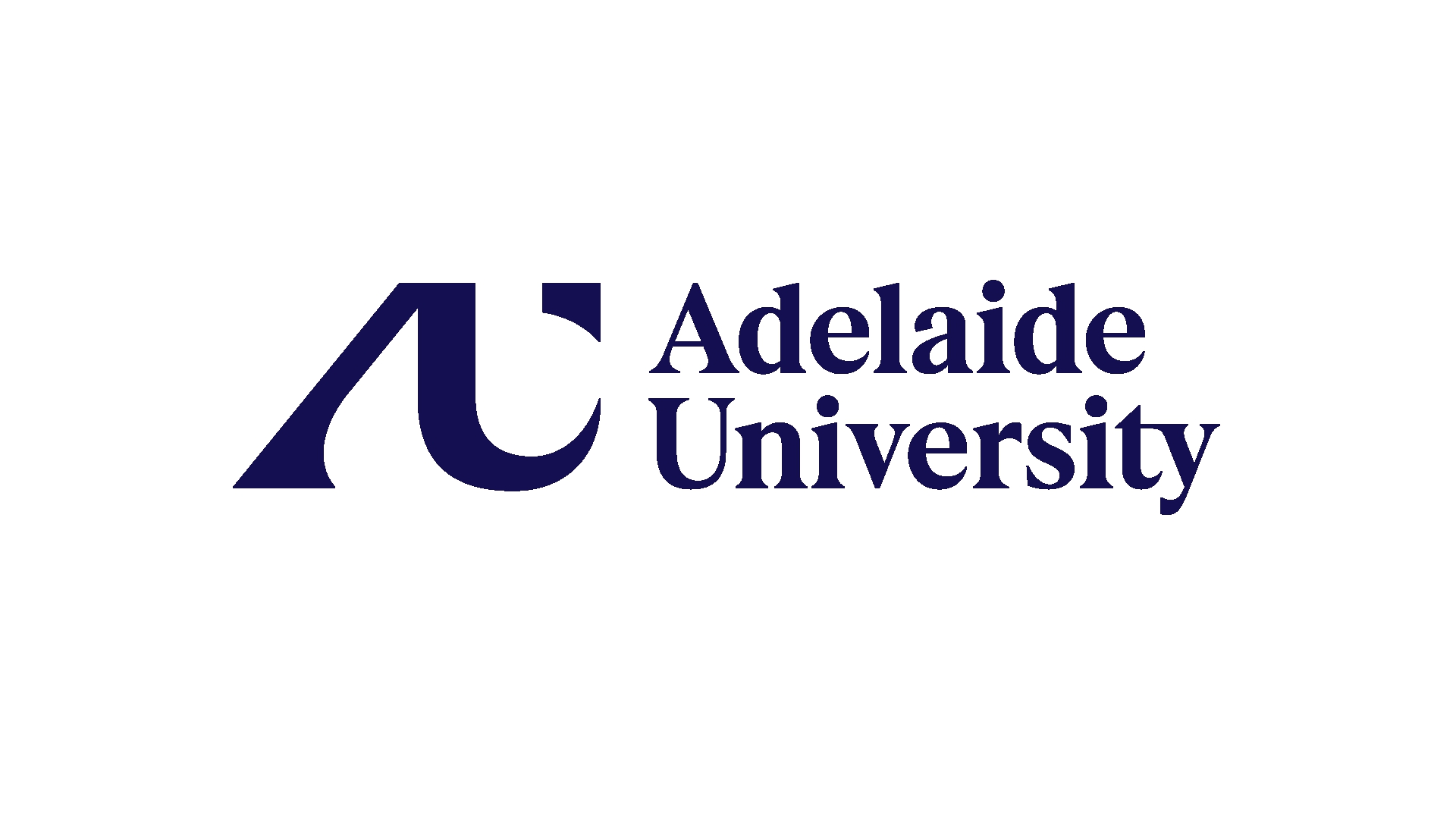 “Future focused identity” Logo for new Adelaide University Campus Review