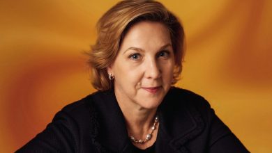 Robyn Denholm said there must be nation changing reforms in R&D. Photo: Macami.