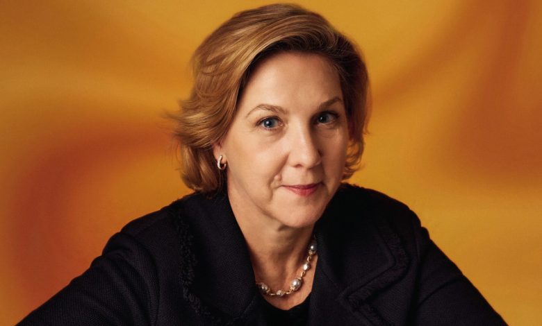 Robyn Denholm said there must be nation changing reforms in R&D. Photo: Macami.