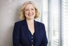 Engagement Australia chair Verity Firth discusses how the ATEC could be a ‘circuit breaker‘. Picture: Andy Roberts