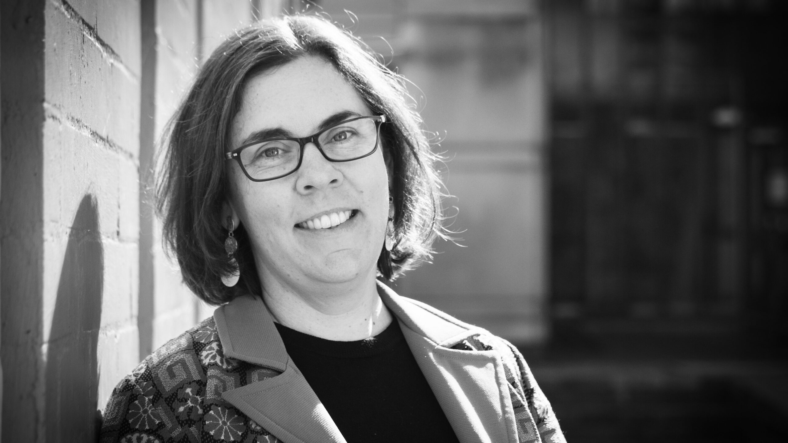 Senior Lecturer in UNE School of Education Dr Sally Larsen. Picture: Supplied
