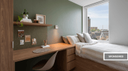 What Are Your Options For Student Accommodation Right Now Campus Review