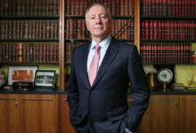 Justice John Middleton completed the independent review. Picture: Aaron Francis