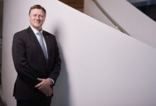 University Chancellors Council Convenor John Pollaers. Picture: Newswire