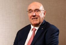 Professor Glover is also commissioner of Jobs and Skills Australia. Picture: Jonathan Ng.