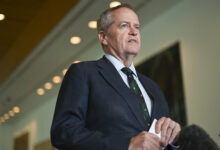 The review was planned before vice-chancellor Shorten started in February. Picture: Martin Ollman