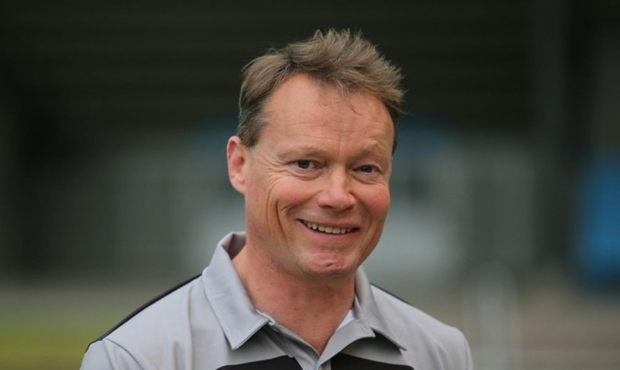 Future Skills Organisation CEO Patrick Kidd sat on the panel. Picture: Newswire