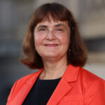 Professor Carolyn Evans. Picture: Peter Wallis