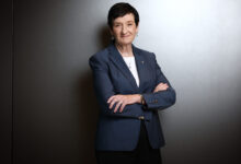 WSU chancellor Jennifer Westacott. Picture: Newswire