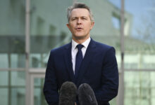 Jason Clare announced the increase on Monday. Picture: Martin Ollman
