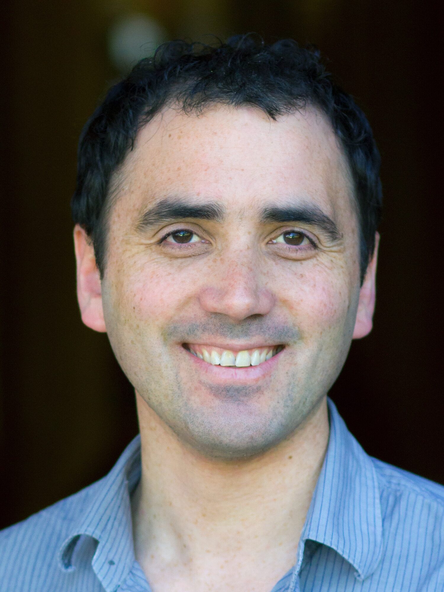 Policy expert Francis Markham. Picture: Newswire