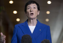Jennifer Westacott said WSU executive salaries are benchmarked against the public sector. Picture: Gary Ramage