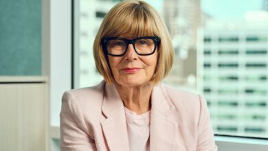 Fair Work Ombudsman Anna Booth. Picture: Paul Hermes