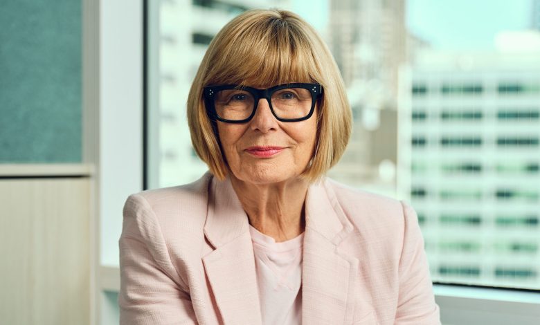 Fair Work Ombudsman Anna Booth. Picture: Paul Hermes