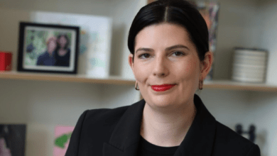 Labor Senator Marielle Smith. Picture: Newswire