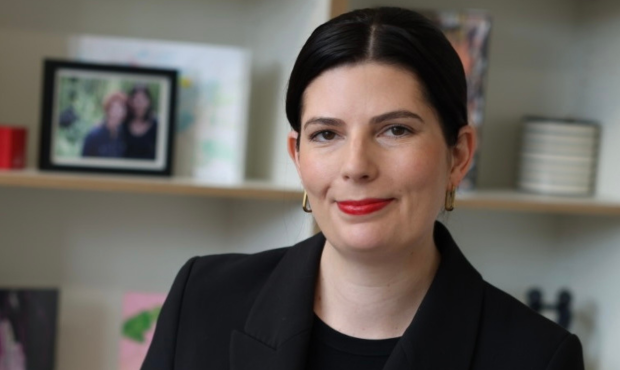 Labor Senator Marielle Smith. Picture: Newswire