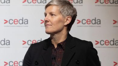 Businesswoman Melinda Cilento was asked to evaluate governance at universities. Picture: Newswire