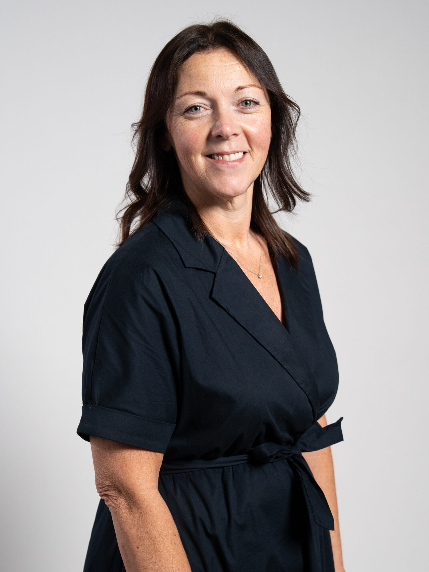Olivia Roberts. Picture: TechnologyOne