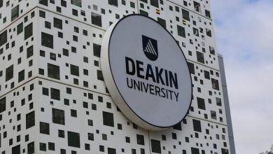 Deakin has campuses across Victoria. Picture: Deakin.