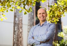 George Williams' new essay surmises all the issues faced by the higher education sector. Picture: Newswire.