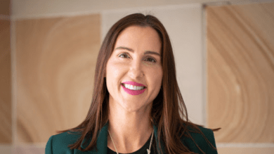 Associate Professor Roma Forbes has been named the UA 2025 Australian University Teacher of the Year. Picture: UQ.