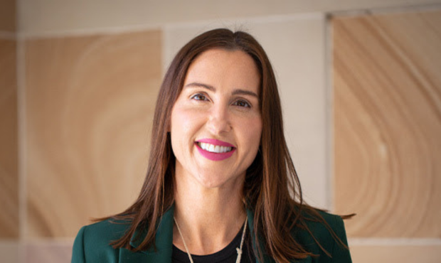 Associate Professor Roma Forbes has been named the UA 2025 Australian University Teacher of the Year. Picture: UQ.