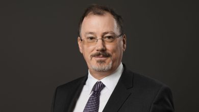 Commonwealth Ombudsman Iain Anderson said he hopes ‘calling out’ providers for inaction on student complaints will motivate other universities to be more proactive. Picture: NSO.