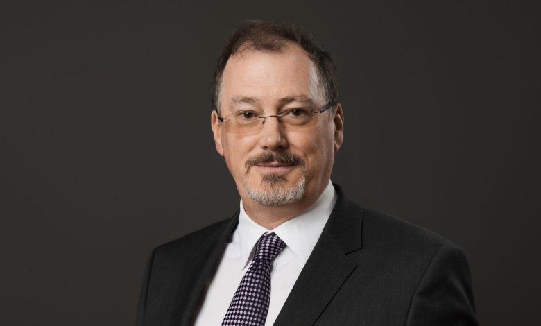 Commonwealth Ombudsman Iain Anderson said he hopes ‘calling out’ providers for inaction on student complaints will motivate other universities to be more proactive. Picture: NSO.