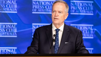 Bill Shorten said universities must improve teaching quality in exchange for more funding. Picture: UC.