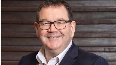 University of Otago vice-chancellor Grant Robertson. Picture: HEDx.