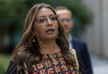 Greens deputy leader Mehreen Faruqi introduced many amendments to the bill. Picture: Gary Ramage.