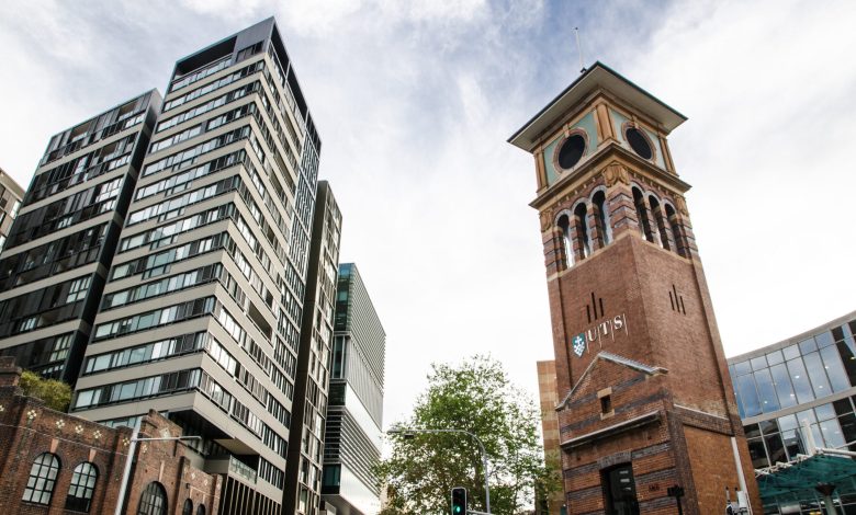 UTS was given the most recommendations after being investigated by the watchdog. Picture: iStock/Bundit Minramun.