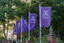 The University of Melbourne is devising a new enterprise agreement. Picture: iStock/Mujie.