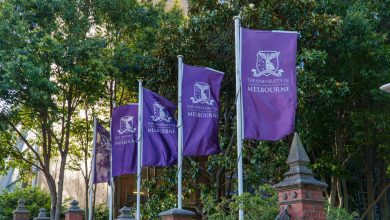 The University of Melbourne is devising a new enterprise agreement. Picture: iStock/Mujie.