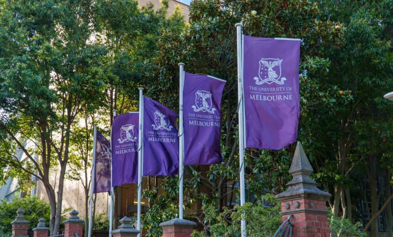 The University of Melbourne is devising a new enterprise agreement. Picture: iStock/Mujie.