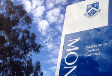 A Monash University teacher said the institution is not doing enough to stop students cheating with AI. Picture: Supplied.
