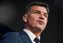 The plan includes an ‘enhanced screening coordination centre’ to catch “terrorist sympathisers and security risks before they come to Australia.” Picture: Newswire.