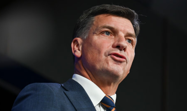 The plan includes an ‘enhanced screening coordination centre’ to catch “terrorist sympathisers and security risks before they come to Australia.” Picture: Newswire.
