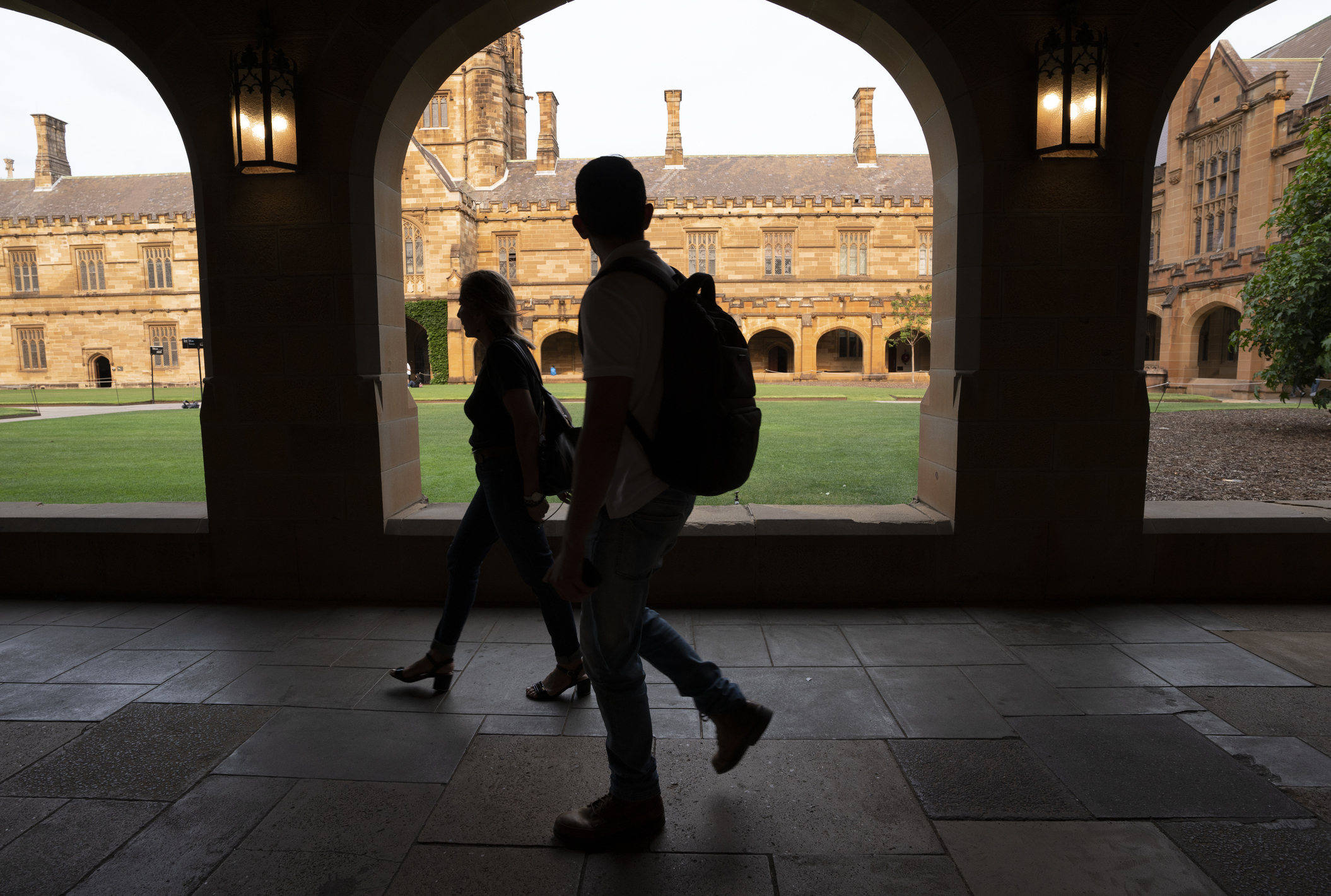 $50,000 arts degrees look set to stay, despite a new bill trying to slash uni fees