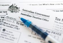Tax returns are due October 31. Picture: iStock/MarioGuti.
