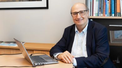 Professor Luis Salvador-Carulla could access up to $15 million in research funding a year. Picture: University of Canberra media.