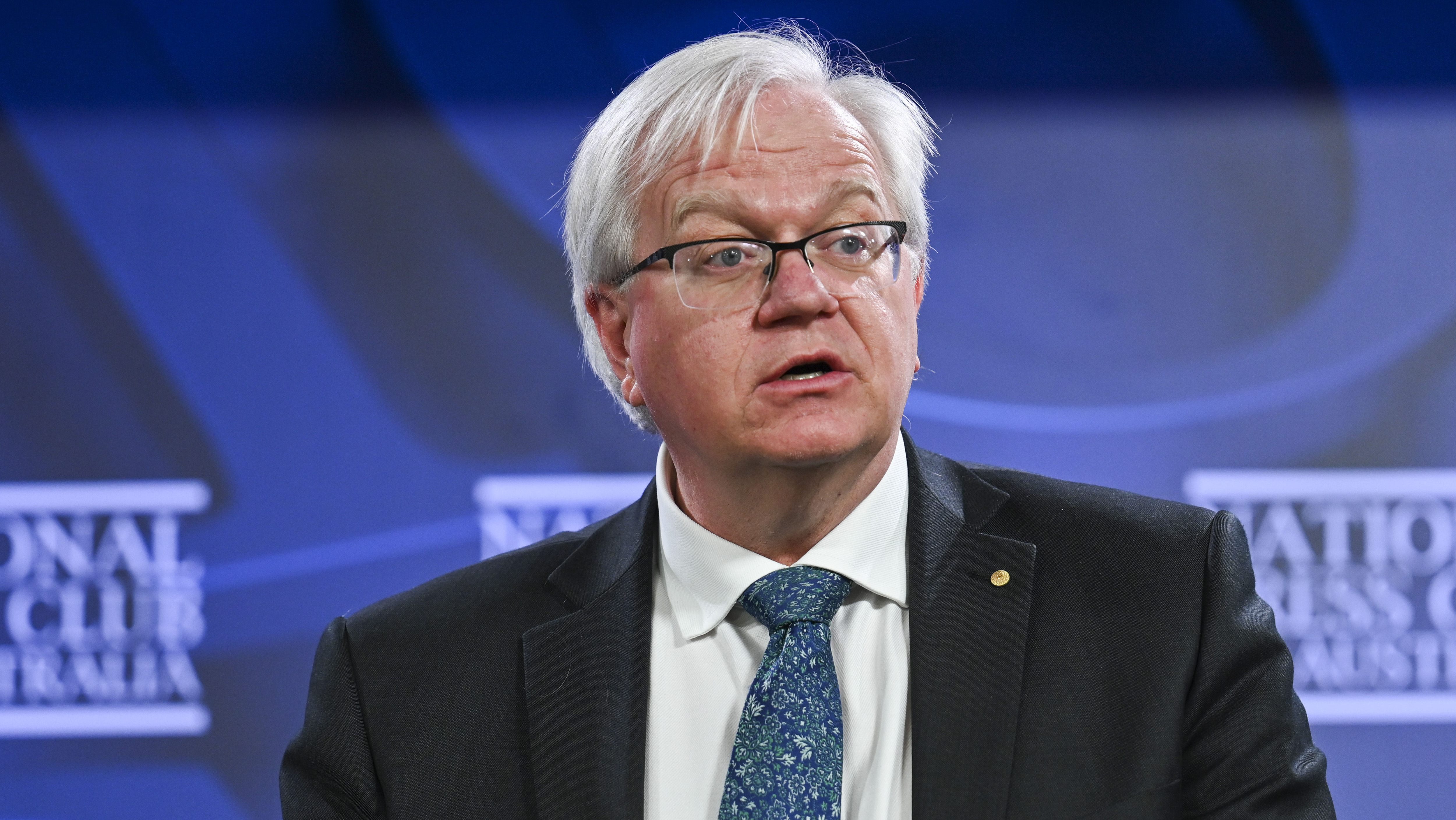 Insufficient evidence for Renew ANU, audit finds