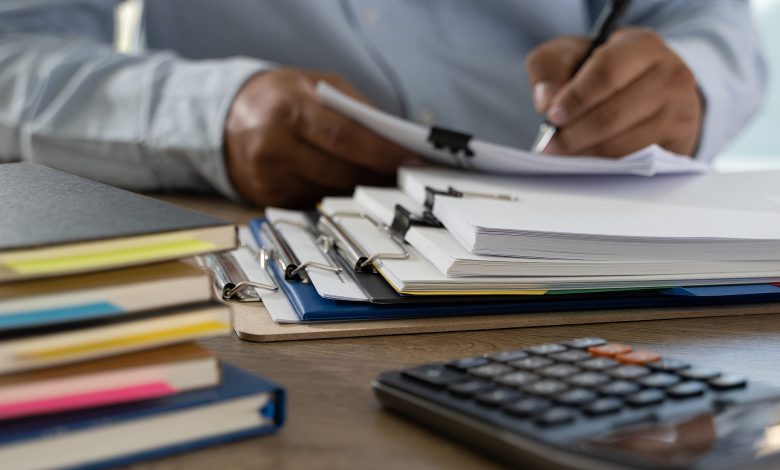 What happens when a student withdraws is no longer a simple administrative task. Picture: iStock/juststock.