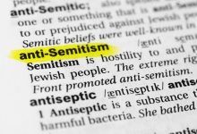 Definitions of antisemitism vary. Picture: iStock/ Lobro78.
