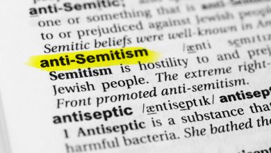 Definitions of antisemitism vary. Picture: iStock/ Lobro78.