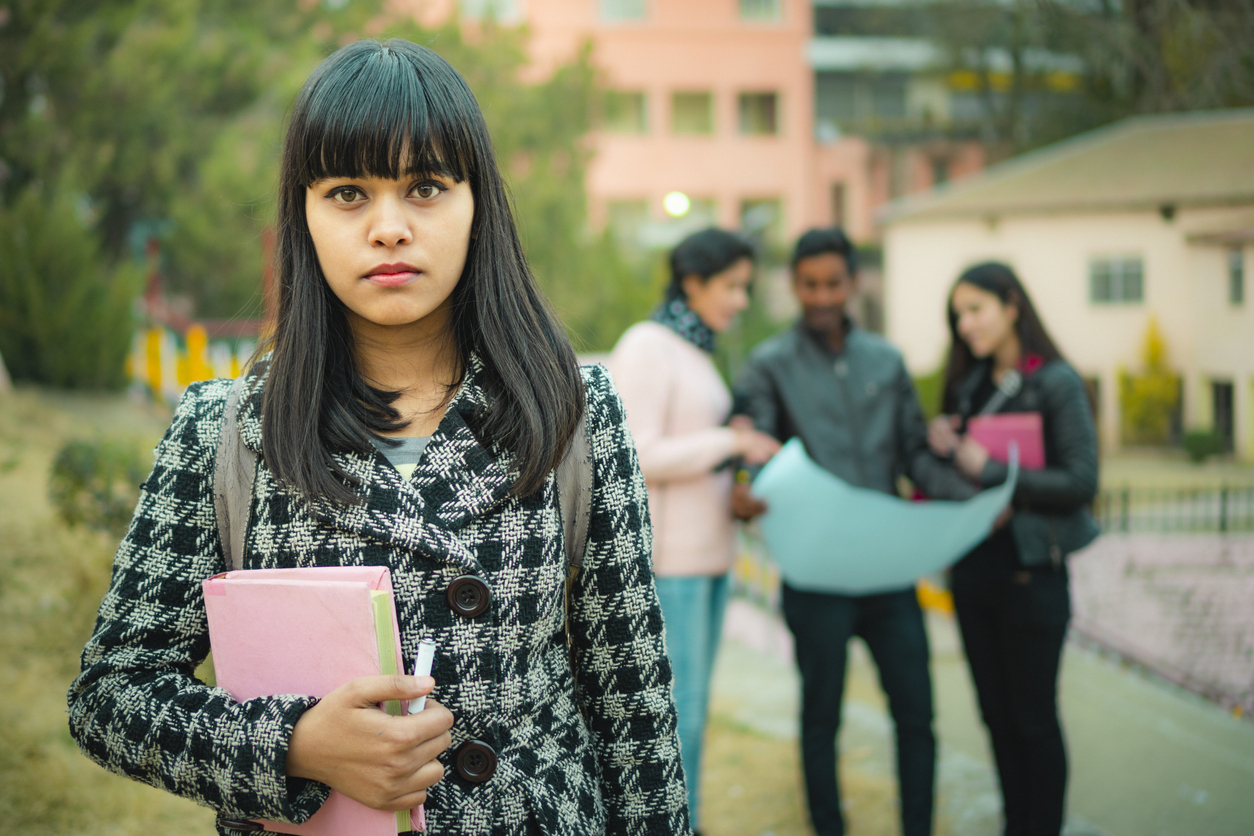 International students reconsider Aus